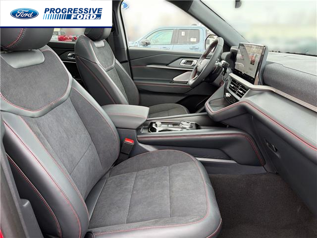 2026 Ford Explorer ST (Stk: TGA83079) in Wallaceburg - Image 26 of 27