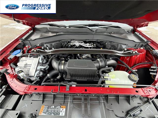 2026 Ford Explorer ST (Stk: TGA83079) in Wallaceburg - Image 27 of 27