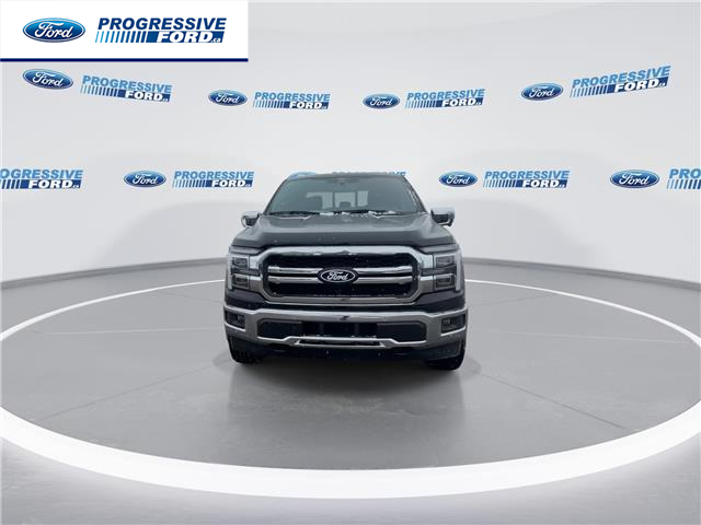 2026 Ford F-150 Lariat (Stk: TFA12080) in Wallaceburg - Image 3 of 24