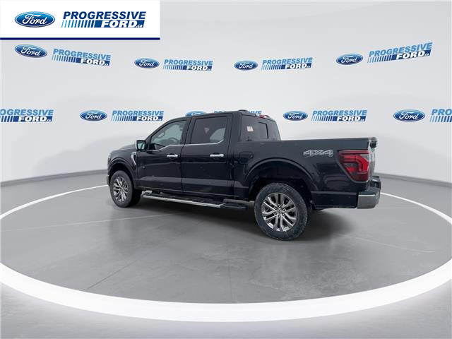 2026 Ford F-150 Lariat (Stk: TFA12080) in Wallaceburg - Image 6 of 24