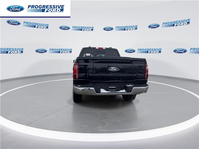 2026 Ford F-150 Lariat (Stk: TFA12080) in Wallaceburg - Image 7 of 24