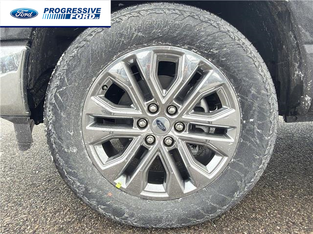 2026 Ford F-150 Lariat (Stk: TFA12080) in Wallaceburg - Image 10 of 24