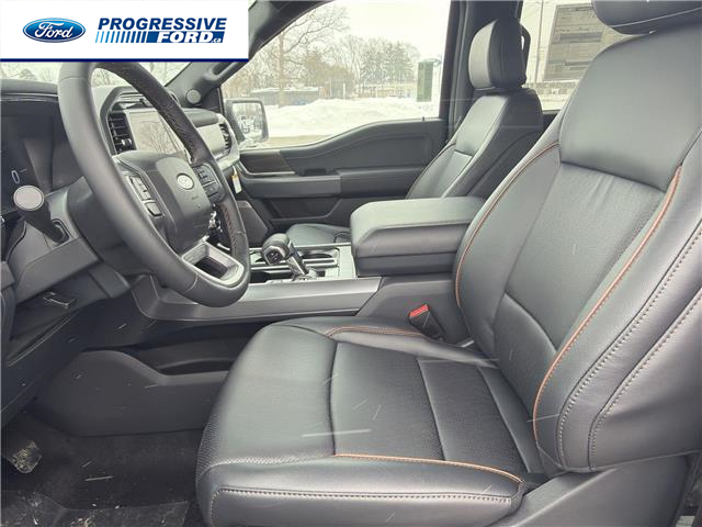 2026 Ford F-150 Lariat (Stk: TFA12080) in Wallaceburg - Image 11 of 24