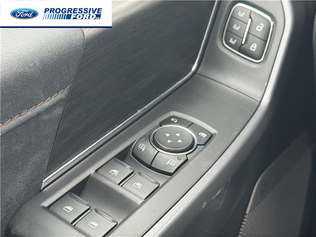 2026 Ford F-150 Lariat (Stk: TFA12080) in Wallaceburg - Image 13 of 24