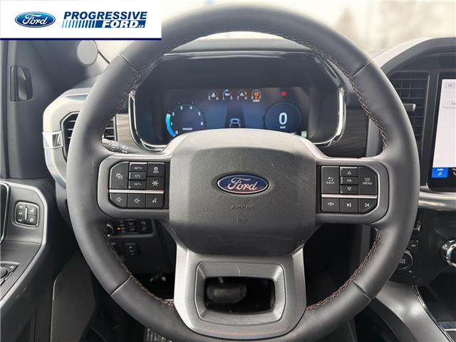 2026 Ford F-150 Lariat (Stk: TFA12080) in Wallaceburg - Image 14 of 24