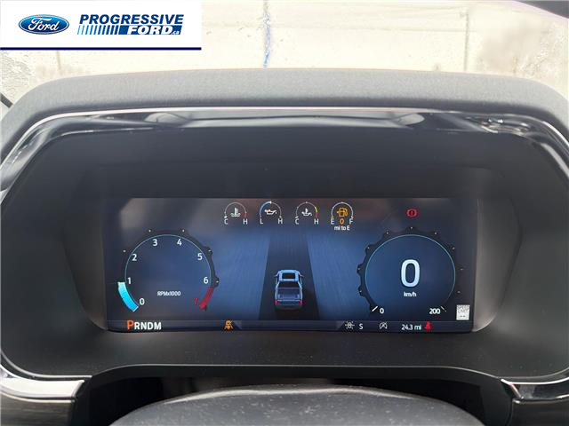 2026 Ford F-150 Lariat (Stk: TFA12080) in Wallaceburg - Image 15 of 24
