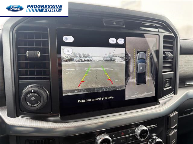 2026 Ford F-150 Lariat (Stk: TFA12080) in Wallaceburg - Image 17 of 24