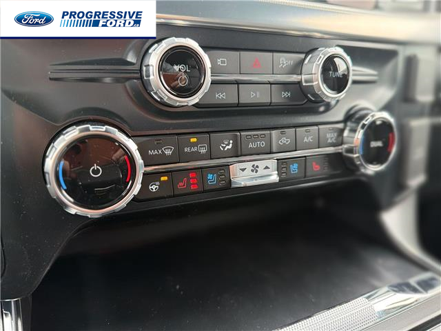 2026 Ford F-150 Lariat (Stk: TFA12080) in Wallaceburg - Image 19 of 24