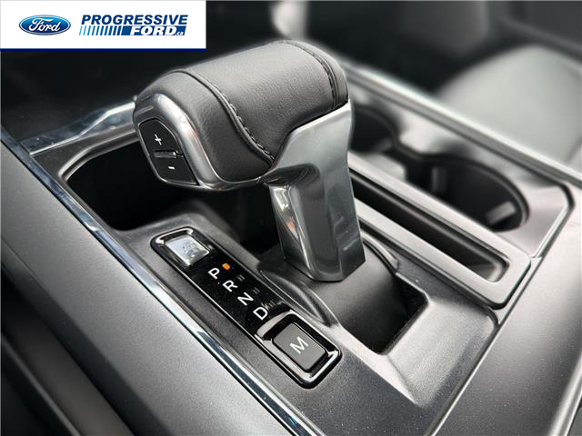 2026 Ford F-150 Lariat (Stk: TFA12080) in Wallaceburg - Image 20 of 24