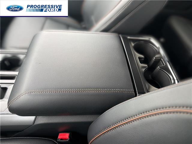 2026 Ford F-150 Lariat (Stk: TFA12080) in Wallaceburg - Image 21 of 24