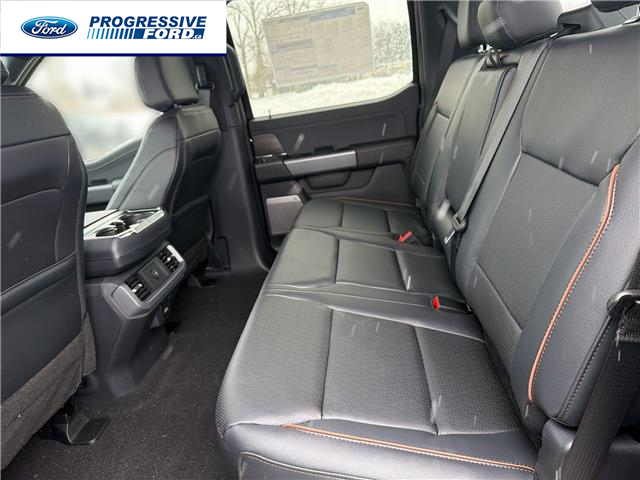 2026 Ford F-150 Lariat (Stk: TFA12080) in Wallaceburg - Image 22 of 24