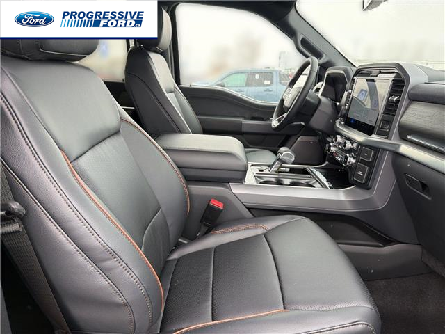 2026 Ford F-150 Lariat (Stk: TFA12080) in Wallaceburg - Image 23 of 24