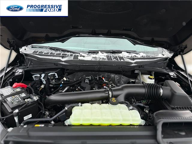 2026 Ford F-150 Lariat (Stk: TFA12080) in Wallaceburg - Image 24 of 24