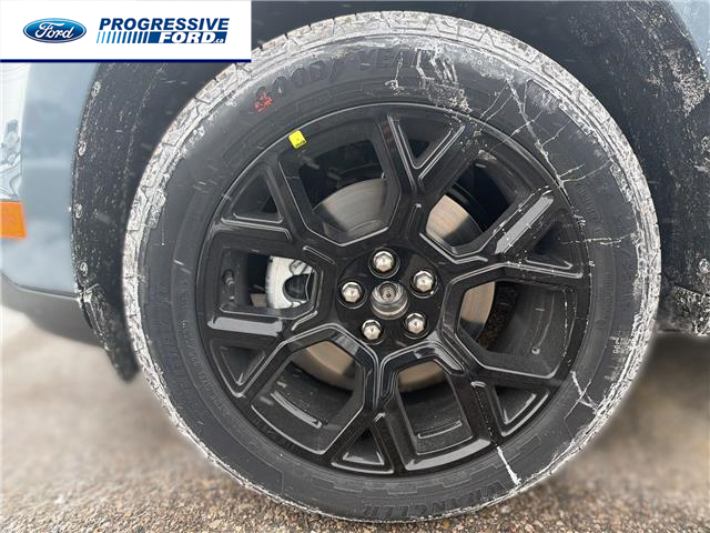2026 Ford Maverick Lariat (Stk: TRA37845) in Wallaceburg - Image 2 of 16