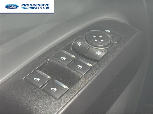 2026 Ford Maverick Lariat (Stk: TRA37845) in Wallaceburg - Image 4 of 16