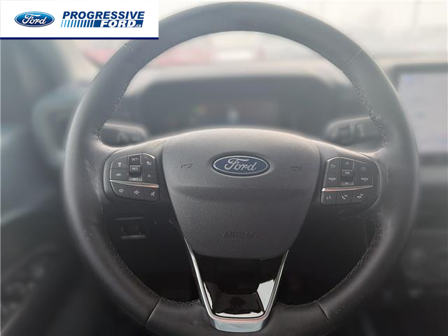 2026 Ford Maverick Lariat (Stk: TRA37845) in Wallaceburg - Image 5 of 16