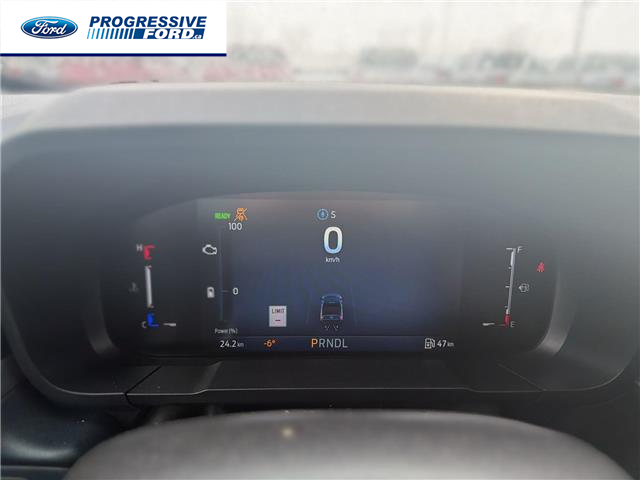 2026 Ford Maverick Lariat (Stk: TRA37845) in Wallaceburg - Image 6 of 16