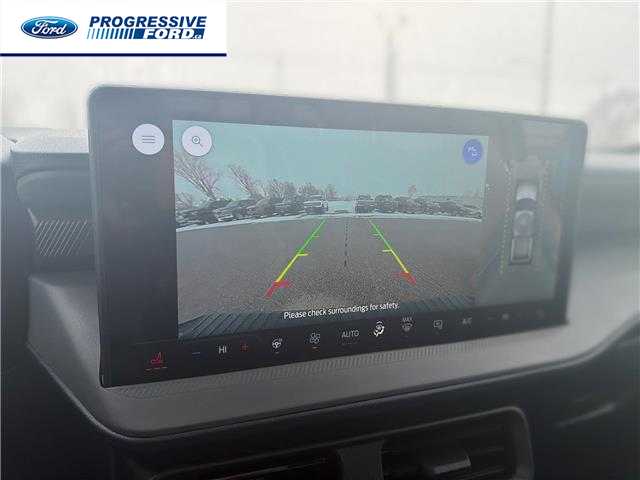 2026 Ford Maverick Lariat (Stk: TRA37845) in Wallaceburg - Image 8 of 16