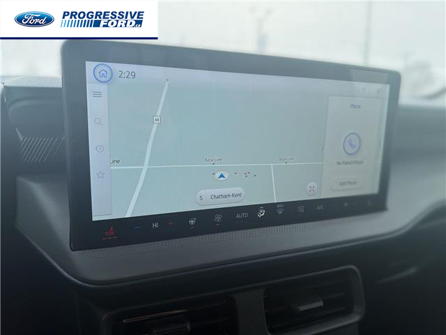 2026 Ford Maverick Lariat (Stk: TRA37845) in Wallaceburg - Image 9 of 16