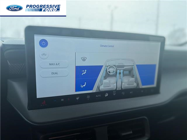 2026 Ford Maverick Lariat (Stk: TRA37845) in Wallaceburg - Image 10 of 16