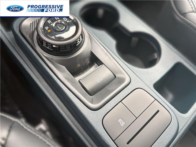 2026 Ford Maverick Lariat (Stk: TRA37845) in Wallaceburg - Image 11 of 16