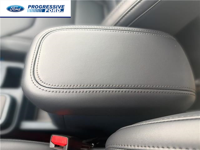 2026 Ford Maverick Lariat (Stk: TRA37845) in Wallaceburg - Image 12 of 16