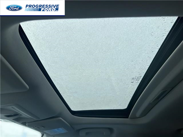 2026 Ford Maverick Lariat (Stk: TRA37845) in Wallaceburg - Image 13 of 16