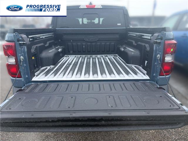 2026 Ford Maverick Lariat (Stk: TRA37845) in Wallaceburg - Image 14 of 16