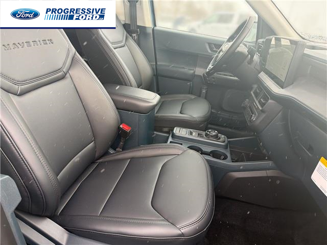 2026 Ford Maverick Lariat (Stk: TRA37845) in Wallaceburg - Image 15 of 16