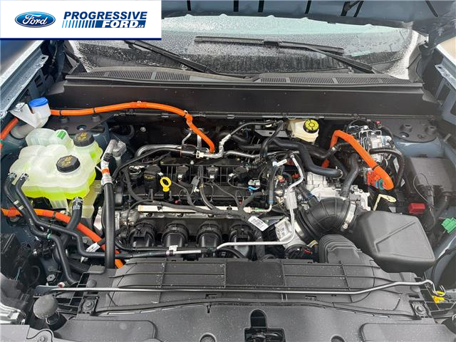 2026 Ford Maverick Lariat (Stk: TRA37845) in Wallaceburg - Image 16 of 16