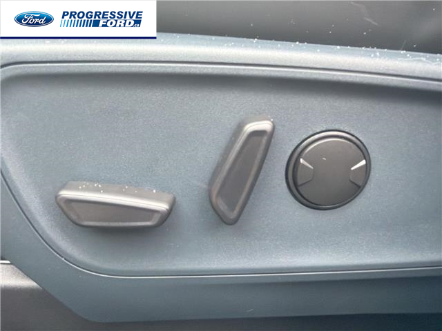 2026 Ford Maverick Lariat (Stk: TRA38228) in Wallaceburg - Image 4 of 17