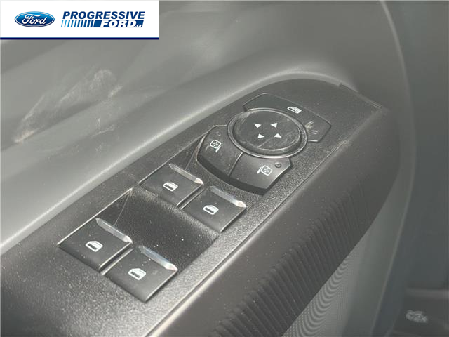 2026 Ford Maverick Lariat (Stk: TRA38228) in Wallaceburg - Image 5 of 17