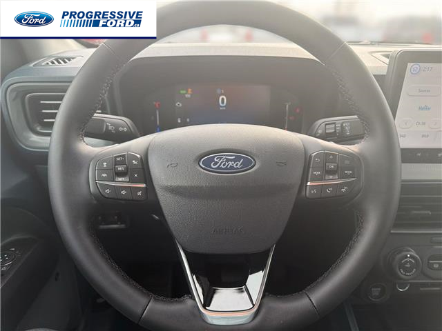 2026 Ford Maverick Lariat (Stk: TRA38228) in Wallaceburg - Image 6 of 17