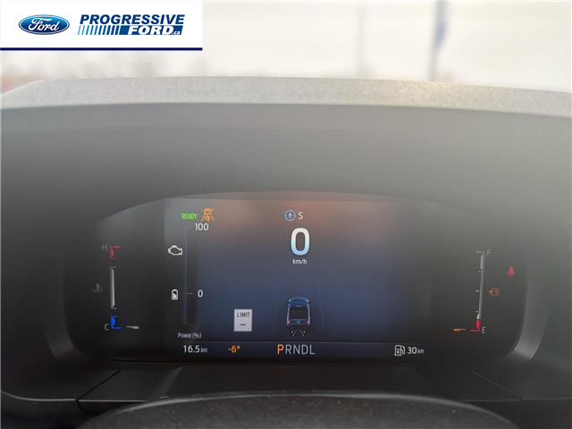 2026 Ford Maverick Lariat (Stk: TRA38228) in Wallaceburg - Image 7 of 17