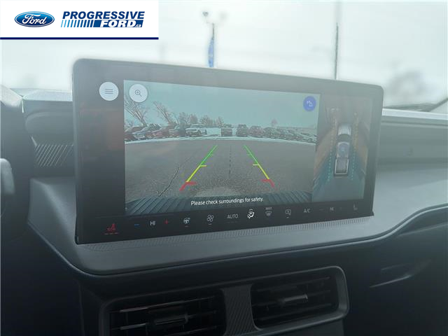 2026 Ford Maverick Lariat (Stk: TRA38228) in Wallaceburg - Image 9 of 17