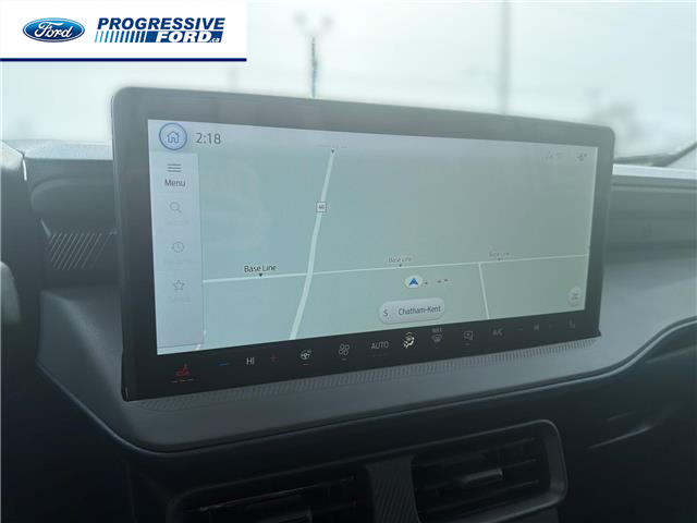 2026 Ford Maverick Lariat (Stk: TRA38228) in Wallaceburg - Image 10 of 17