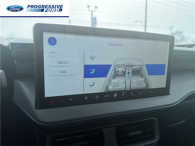 2026 Ford Maverick Lariat (Stk: TRA38228) in Wallaceburg - Image 11 of 17