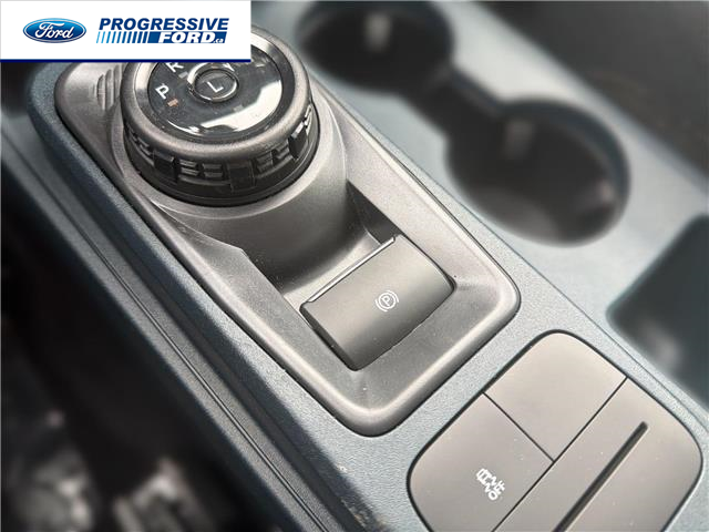 2026 Ford Maverick Lariat (Stk: TRA38228) in Wallaceburg - Image 12 of 17