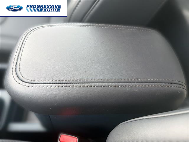 2026 Ford Maverick Lariat (Stk: TRA38228) in Wallaceburg - Image 13 of 17