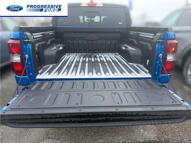 2026 Ford Maverick Lariat (Stk: TRA38228) in Wallaceburg - Image 15 of 17