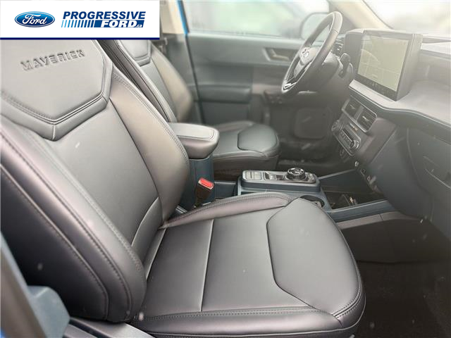 2026 Ford Maverick Lariat (Stk: TRA38228) in Wallaceburg - Image 16 of 17