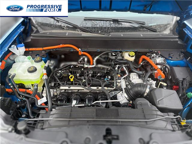 2026 Ford Maverick Lariat (Stk: TRA38228) in Wallaceburg - Image 17 of 17