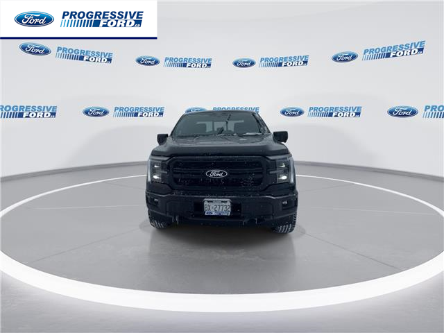 2026 Ford F-150 Lariat (Stk: TFA22491) in Wallaceburg - Image 3 of 26