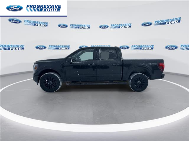 2026 Ford F-150 Lariat (Stk: TFA22491) in Wallaceburg - Image 5 of 26