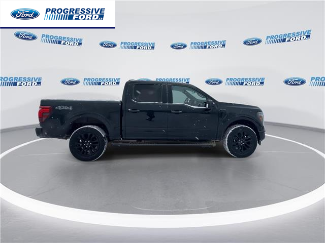 2026 Ford F-150 Lariat (Stk: TFA22491) in Wallaceburg - Image 9 of 26