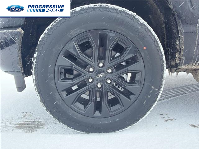 2026 Ford F-150 Lariat (Stk: TFA22491) in Wallaceburg - Image 10 of 26
