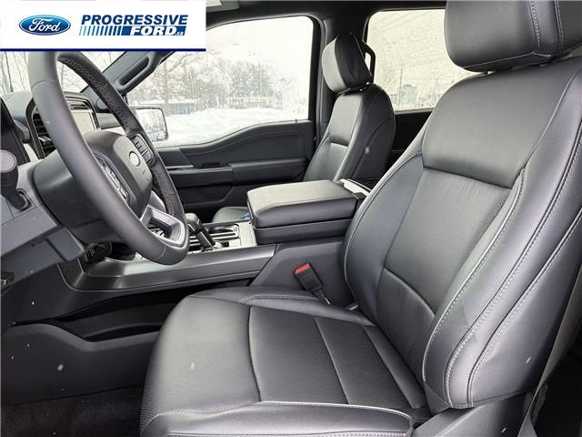 2026 Ford F-150 Lariat (Stk: TFA22491) in Wallaceburg - Image 11 of 26