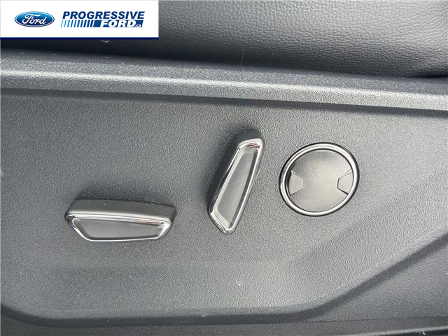 2026 Ford F-150 Lariat (Stk: TFA22491) in Wallaceburg - Image 12 of 26