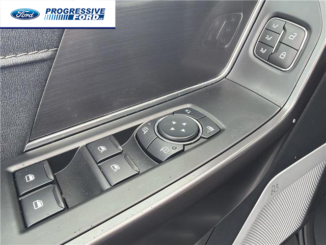 2026 Ford F-150 Lariat (Stk: TFA22491) in Wallaceburg - Image 13 of 26