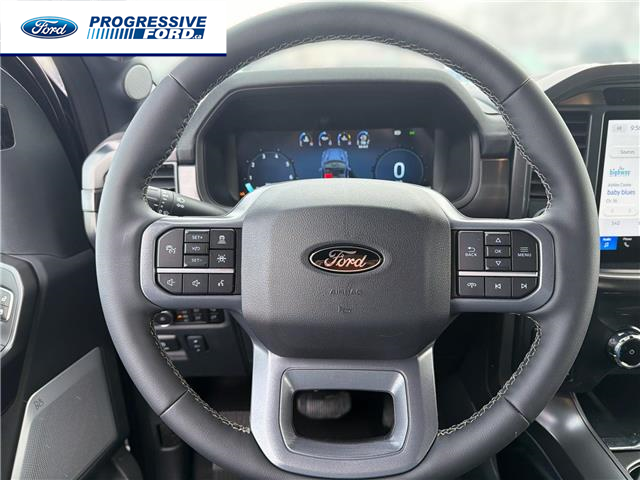 2026 Ford F-150 Lariat (Stk: TFA22491) in Wallaceburg - Image 14 of 26